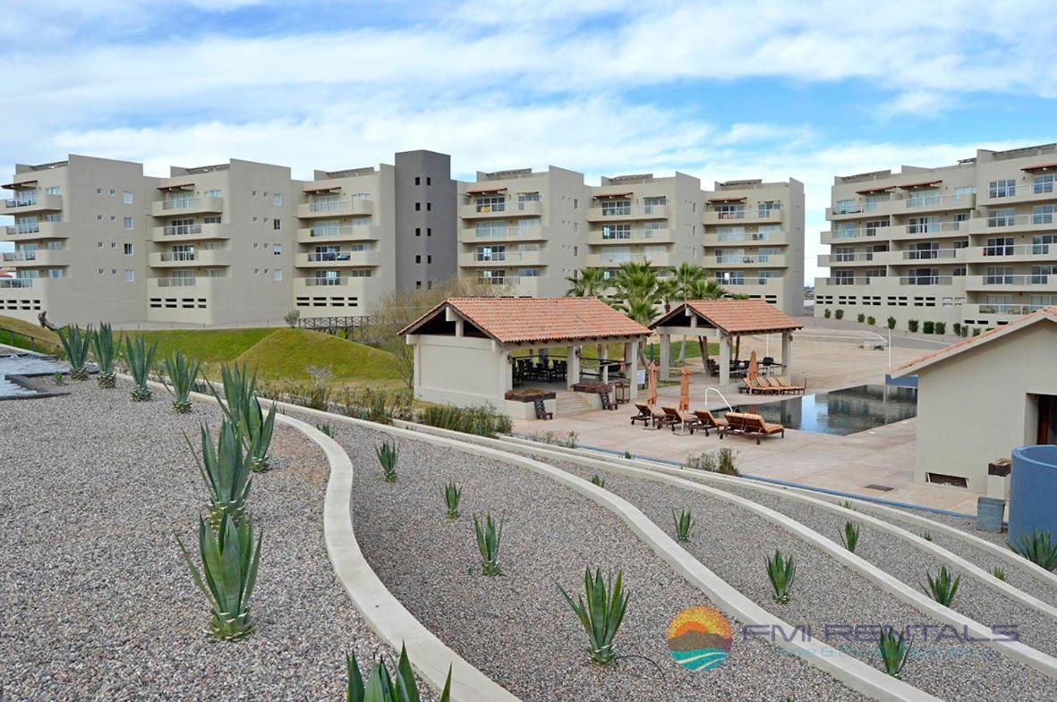 Apartamento Corona del Sol 1604 Puerto Peñasco Exterior foto