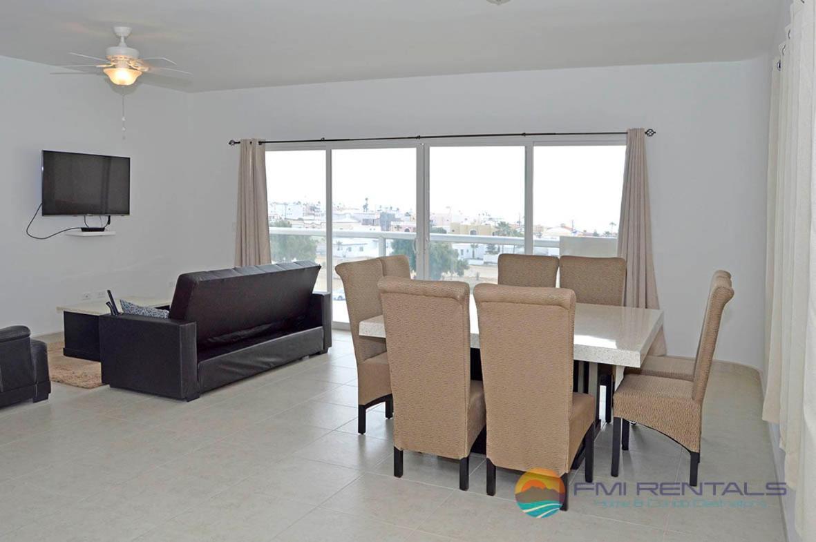 Apartamento Corona del Sol 1604 Puerto Peñasco Exterior foto