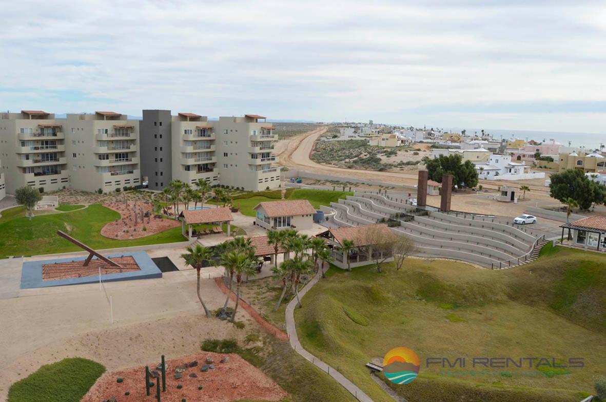 Apartamento Corona del Sol 1604 Puerto Peñasco Exterior foto